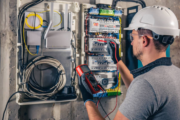 Best Electrical Troubleshooting Services  in Hyde Park, UT