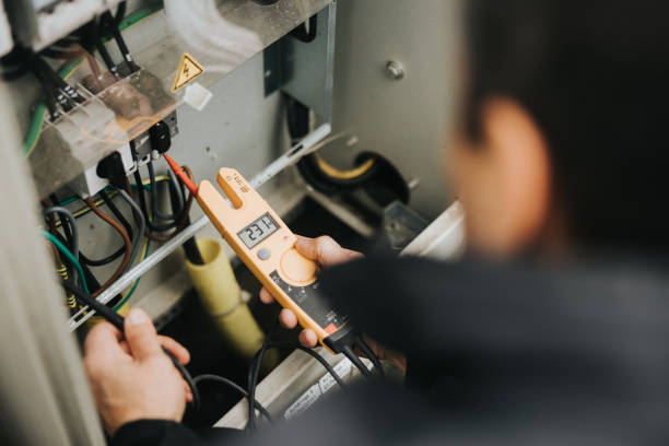 Best Electrical Rewiring Services  in Hyde Park, UT