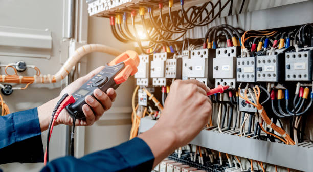 , UT Electrician Company