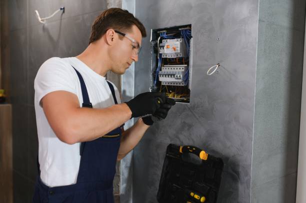 Best Residential Electrician Services  in Hyde Park, UT