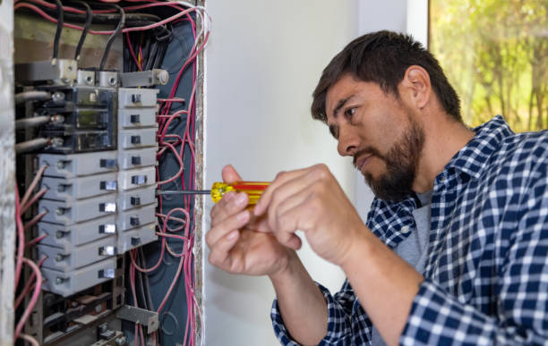 Best Affordable Electrical Installation  in Hyde Park, UT